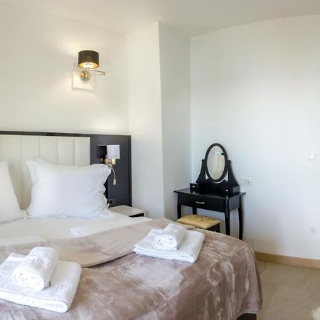 Trogir Residence Vila A سيغيت فغانييتْسا المظهر الخارجي الصورة