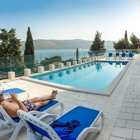 Trogir Residence Vila A سيغيت فغانييتْسا المظهر الخارجي الصورة