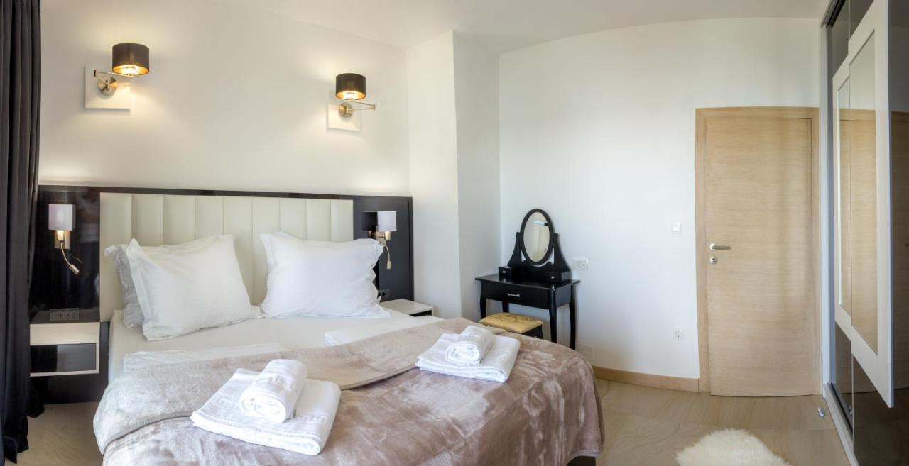 Trogir Residence Vila A سيغيت فغانييتْسا المظهر الخارجي الصورة
