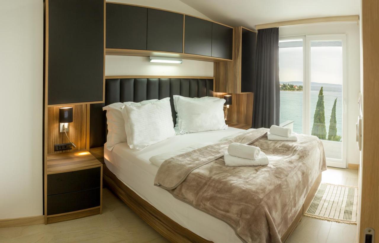 Trogir Residence Vila A سيغيت فغانييتْسا المظهر الخارجي الصورة