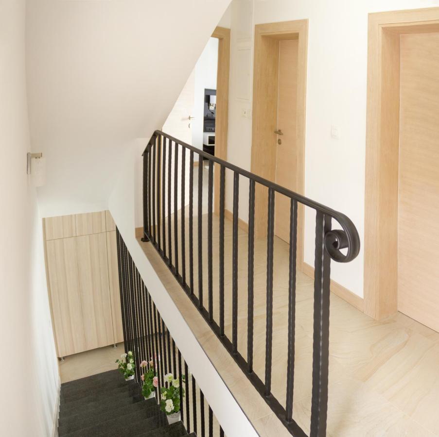 Trogir Residence Vila A سيغيت فغانييتْسا المظهر الخارجي الصورة