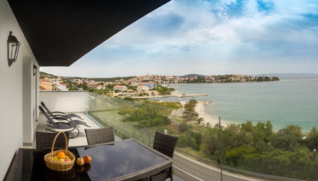 Trogir Residence Vila A سيغيت فغانييتْسا المظهر الخارجي الصورة