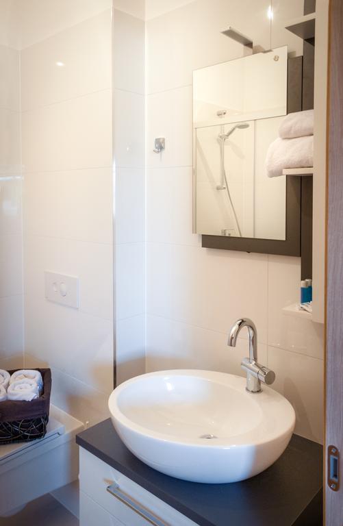 Trogir Residence Vila A سيغيت فغانييتْسا المظهر الخارجي الصورة