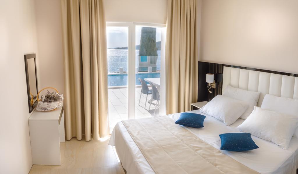 Trogir Residence Vila A سيغيت فغانييتْسا المظهر الخارجي الصورة