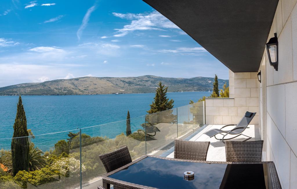 Trogir Residence Vila A سيغيت فغانييتْسا المظهر الخارجي الصورة