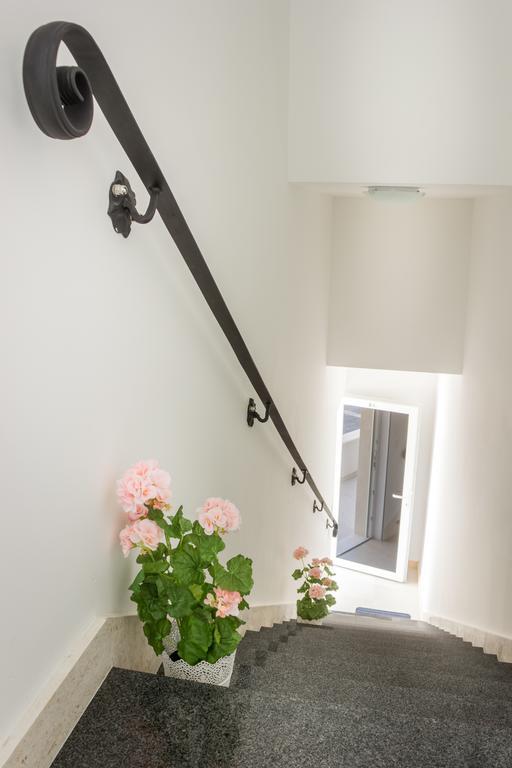 Trogir Residence Vila A سيغيت فغانييتْسا المظهر الخارجي الصورة