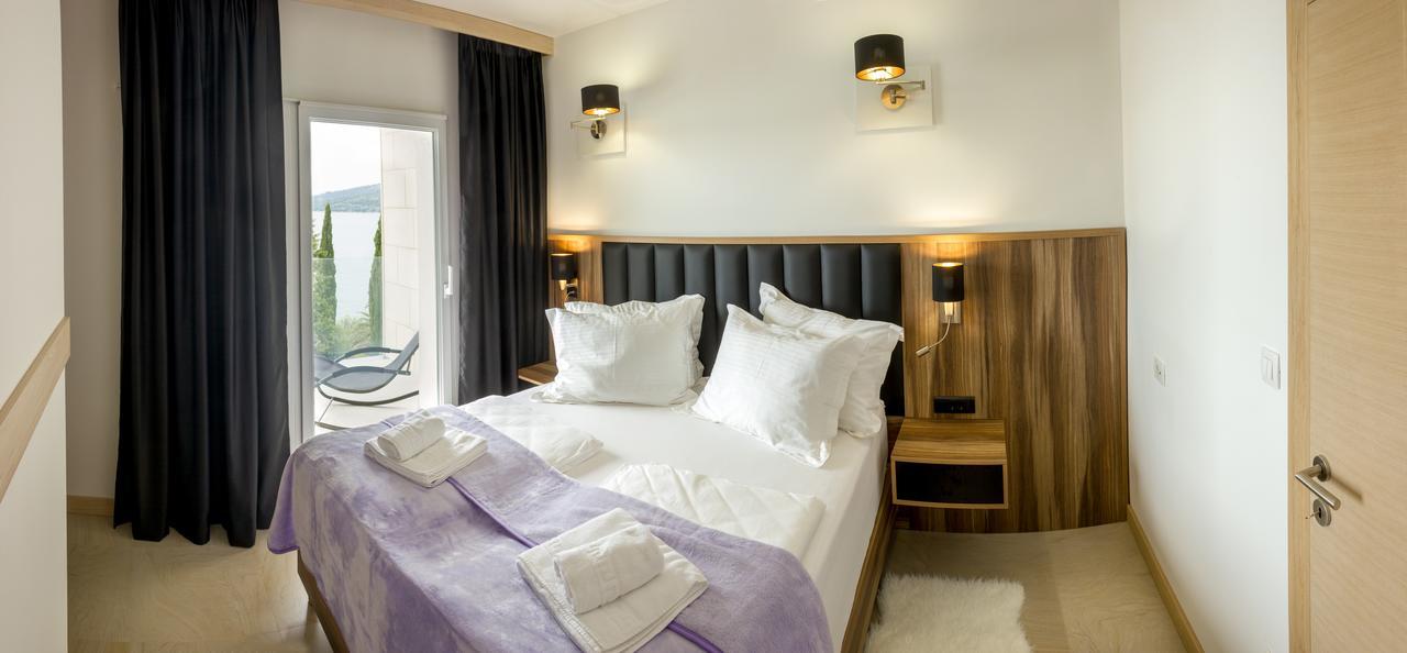 Trogir Residence Vila A سيغيت فغانييتْسا المظهر الخارجي الصورة
