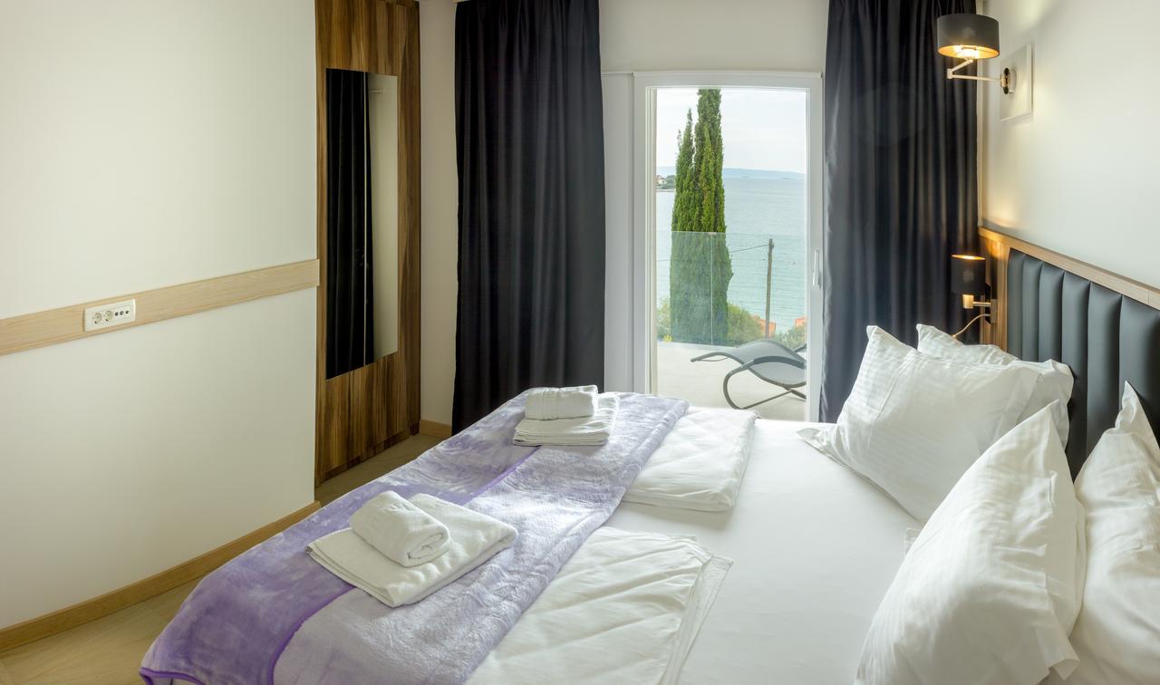 Trogir Residence Vila A سيغيت فغانييتْسا المظهر الخارجي الصورة