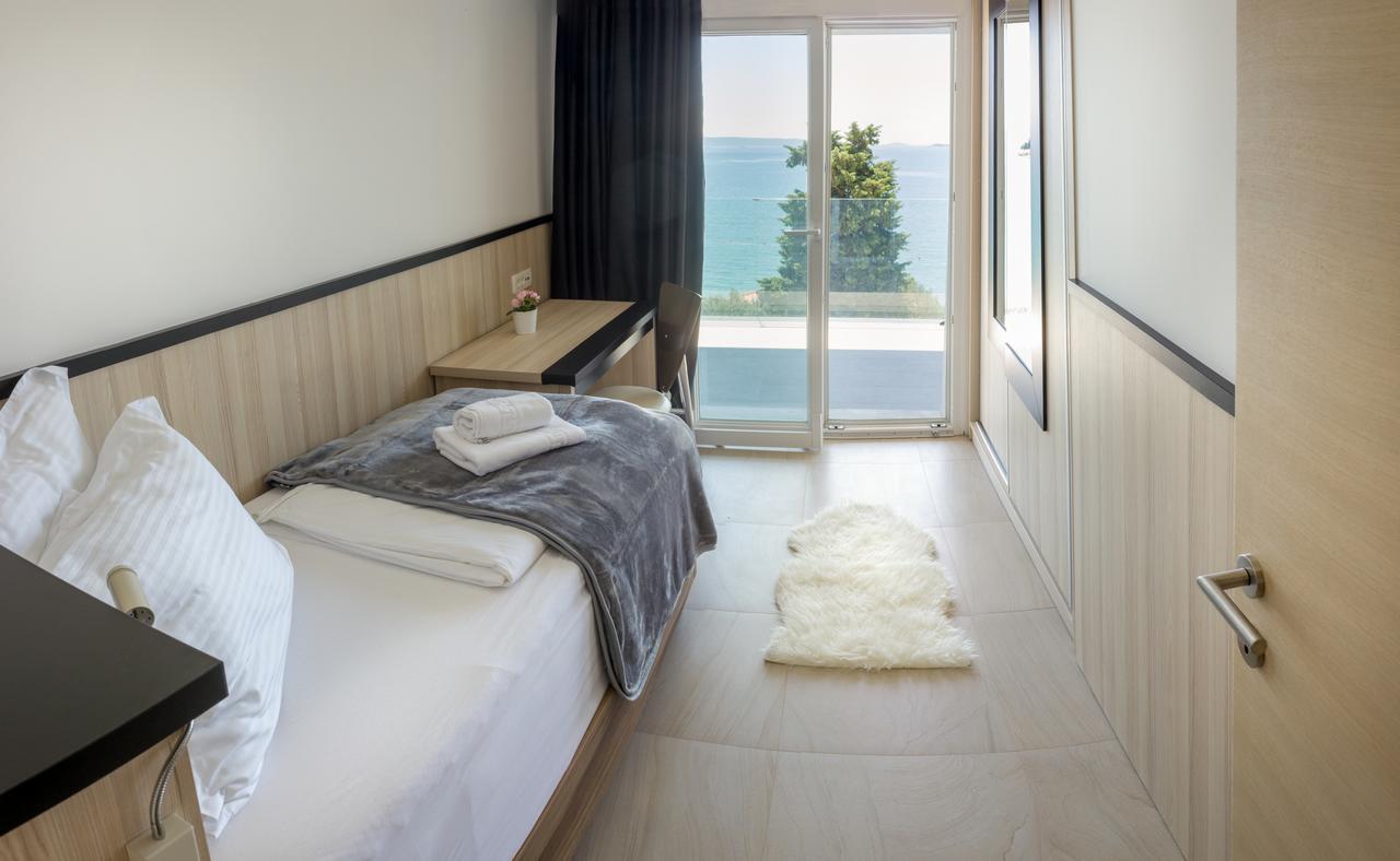 Trogir Residence Vila A سيغيت فغانييتْسا المظهر الخارجي الصورة