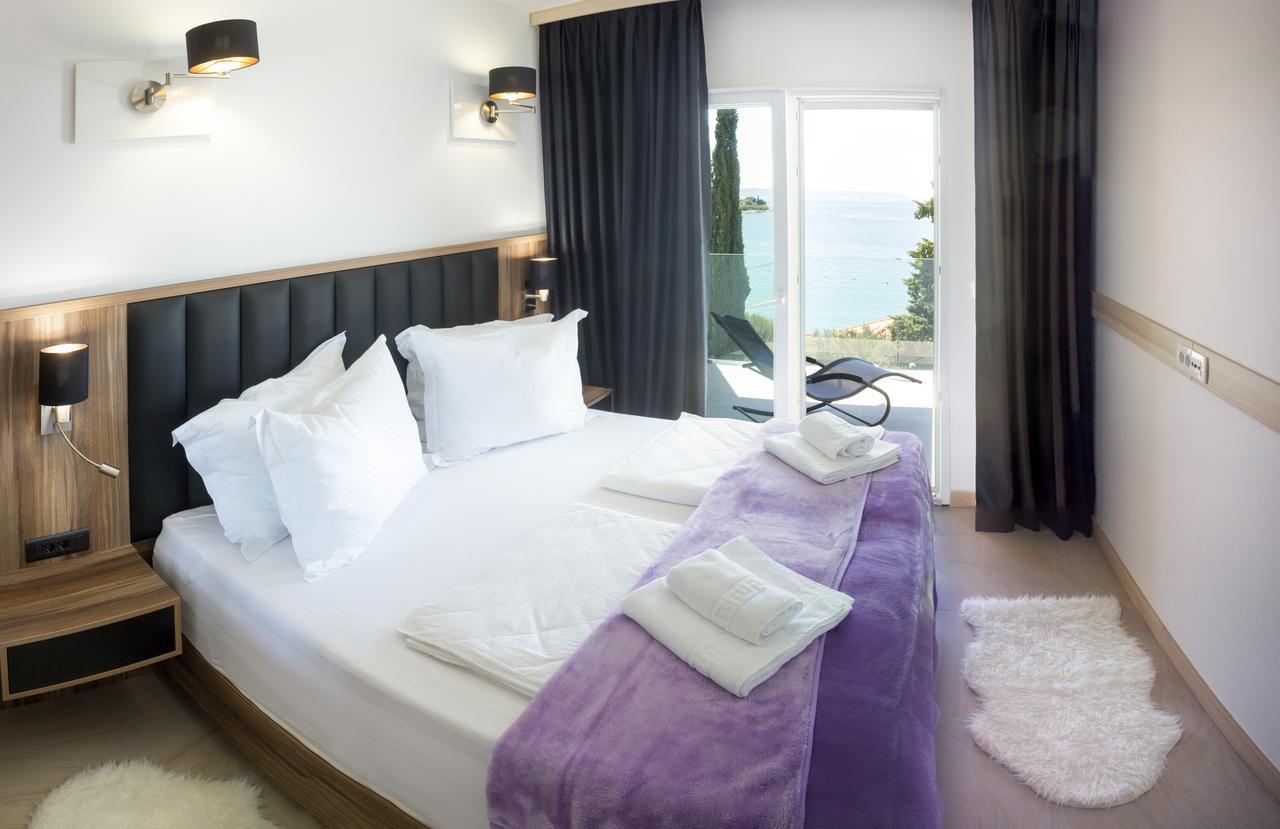 Trogir Residence Vila A سيغيت فغانييتْسا المظهر الخارجي الصورة