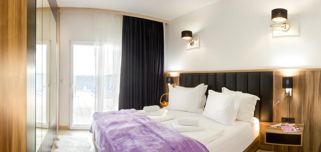 Trogir Residence Vila A سيغيت فغانييتْسا المظهر الخارجي الصورة