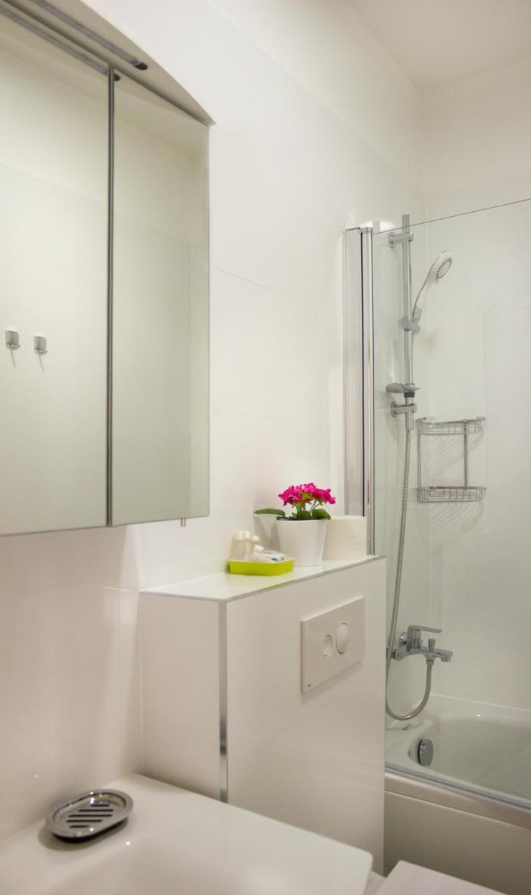 Trogir Residence Vila A سيغيت فغانييتْسا المظهر الخارجي الصورة