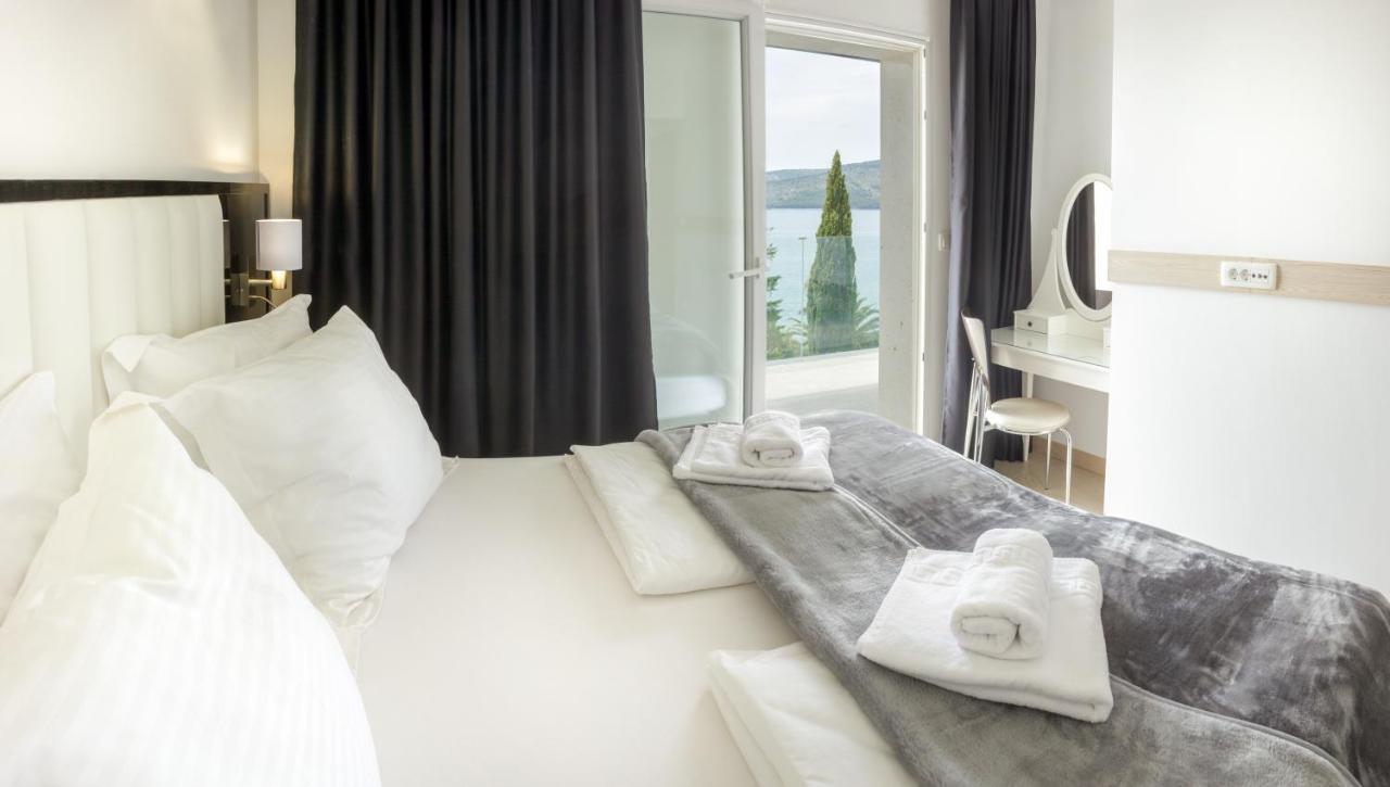 Trogir Residence Vila A سيغيت فغانييتْسا المظهر الخارجي الصورة